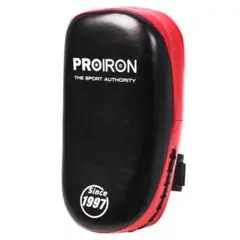 PROIRON キックミット ボクシングミット 空手 ミット