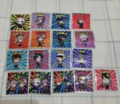 バラ売り不可 CR ビックリマンチョコ