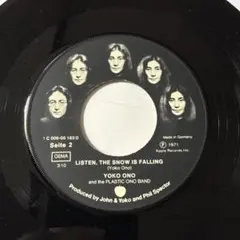 ■USオリジナル盤■JOHN LENNON■ジョンレノン■Wonsaponati JOHN LENNON / YOKO ONO / Double Fantasy (LP) / Geffen | WAXPEND