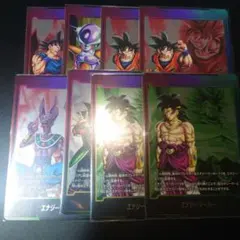 エナジーマーカー　ノーマル　まとめ