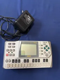 2026年最新】YAMAHA QY 700の人気アイテム - メルカリ