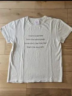 NATAL DESIGN Tシャツ ホワイト