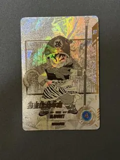 ドラゴンボールスーパーダイバーズ　アドバンスパック　パラレル 孫悟飯:幼年期