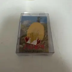 ハウルの動く城 ピンバッジ