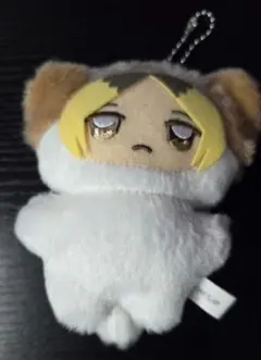 孤爪研磨 ちみけもますこっとのサムネイル