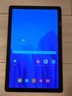 Galaxy Tab A7 SM-T500 Androidタブレット