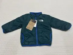 新品THE NORTH FACE リバーシブルコージージャケット 80