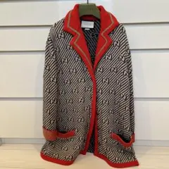 2025年最新】GUCCI レディース カーディガン・ボレロ・アンサンブルの