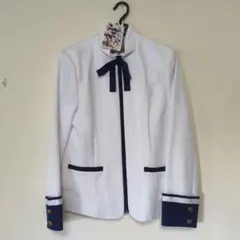 a*h様 cospatio 真剣で私に恋しなさい！川神学園女子制服セット Lのサムネイル