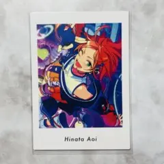 あんスタ ぱしゃっつ Vol.5 action 葵ひなた