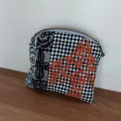 ミナペルホネン ハギレ