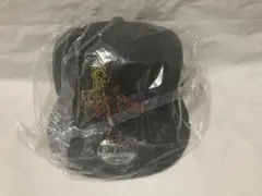 NEW ERA たべっ子どうぶつ　ニューエラキャップ　9FIFTY 黒　M/L