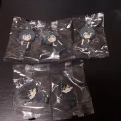 伏黒恵　禪院真希　禪院真依
