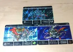 ナイトガンダム　カードダス新約SDガンダム外伝 トレーディングカードセット47枚 ナイトガンダム カードダス新約SDガンダム外伝 トレーディングカード