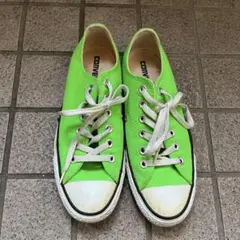 コンバース オールスター グリーン