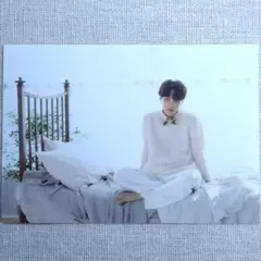 BTS Dicon vol.10 HMV 購入特典 SUGA フォト