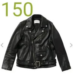 ビューティフルピープル　ライダースジャケット