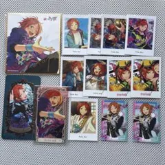 あんスタ　まとめ売り　葵ゆうた