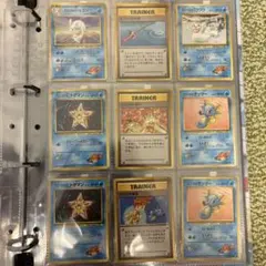 2026年最新】ポケモンカード 旧裏 まとめ売りの人気アイテム - メルカリ