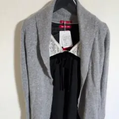 Apuweiser-riche アンサンブル（新古品）クリアランスセール価格