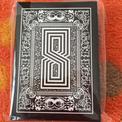 関ジャニ∞ 8uppers トランプ