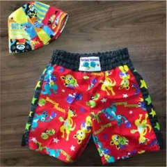 90センチ 水着 スイムウェア