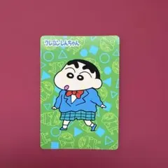 2026年最新】クレヨンしんちゃん バンプレカードの人気アイテム - メルカリ
