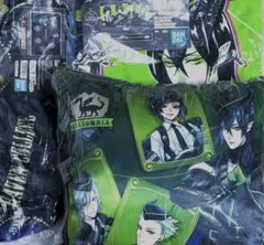 ツイステ　一番くじ　ディアソムニア　グッズ　セット