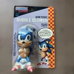 SONIC BUBBLE BLOWER 1993年製