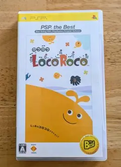 2025年最新】locoroco ロコロコ pspの人気アイテム - メルカリ