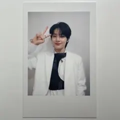 スキズ　5-STAR 店舗特典 ソニミュ　トレカ　アイエン