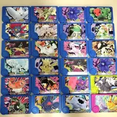 ポケモンフレンダ　フレンダピック　トレジャーまとめ売り