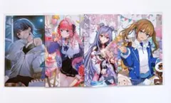 にじさんじ◇ノスタルジアコレクション