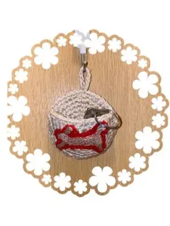 ミナペルホネン　小物入れ