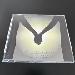 マイケル・ジャクソン Someone Put Your Hand Out 非売品 - メルカリ