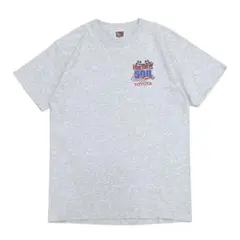 ヴィンテージ・Tシャツ TOYOTA トヨタ 2001 Harrah’s 500