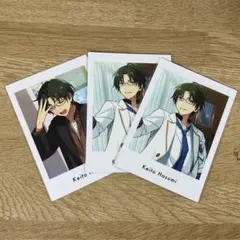 【あんスタ】蓮巳敬人 ぱしゃっつ まとめ売り