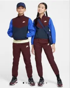 Nike ジャージ上下セット