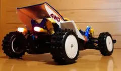アソシエイテッド RC10B84 CLASSIC 1/10 4WD アソシ 新品 - メルカリ