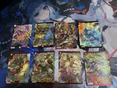 デュエマクラシック ボルメテウス武者ドラゴン その他のサムネイル