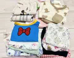 女の子 80 90まとめ売り