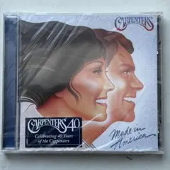 2026年最新】カーペンターズ 40周年の人気アイテム - メルカリ