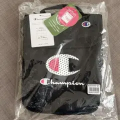 Champion チャンピオン ラナ タブレットケース ブラック