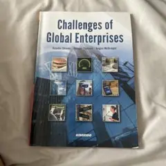 Challenges of Global Enterprises