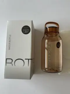 Kinto Loop Water Bottleのサムネイル
