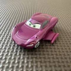 トミカ カーズ ホリーシフトウェル エアータイプ