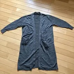 JOURNAL STANDARD relume リネン ロングカーディガン