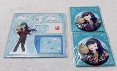 2026年最新】白石杏 缶バッジの人気アイテム - メルカリ
