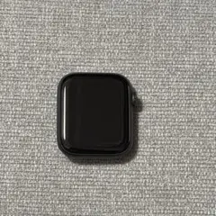 Apple Watch本体 ブラック