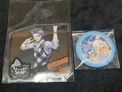 ヒプノシスマイク】躑躅森盧笙 まとめ売り - メルカリ